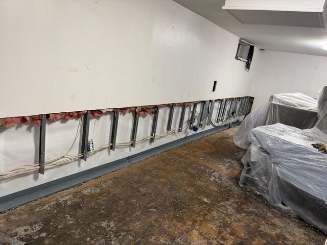 Installation