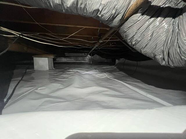 Vapor Barrier