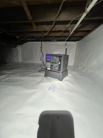 Dehumidifier