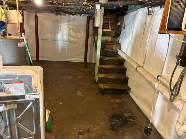 Drainage System