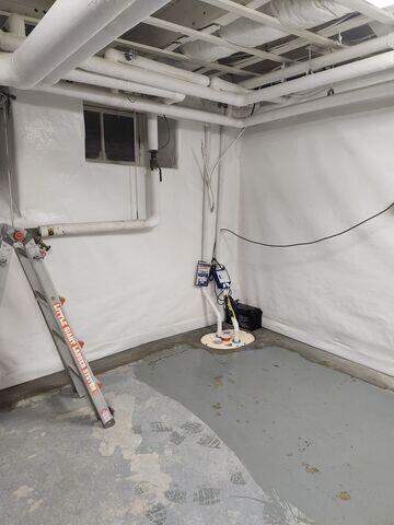 Sump Pump
