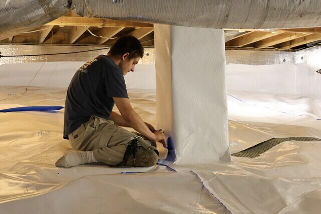 Installing CleanSpace