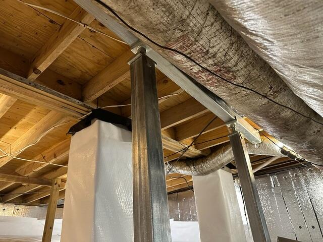 SmartJack Installation