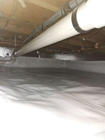 Vapor Barrier