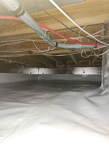 Insulation