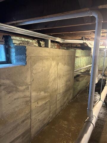 New StableLock Wall