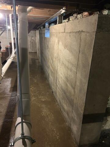 New StableLock Wall