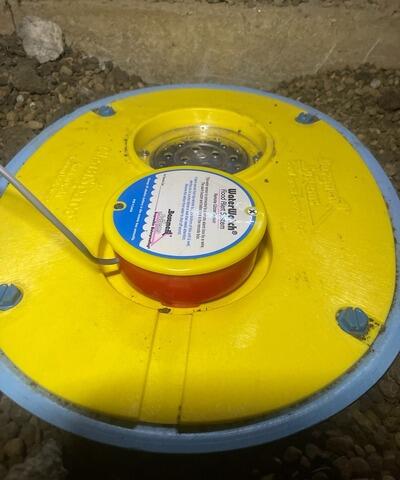 SmartDrain