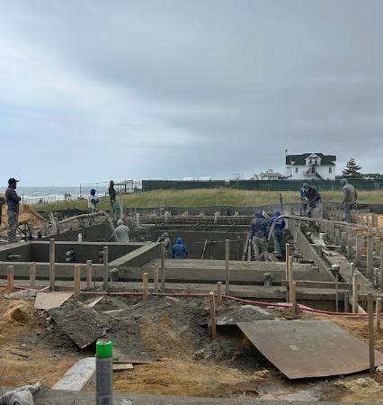 Gunite Day