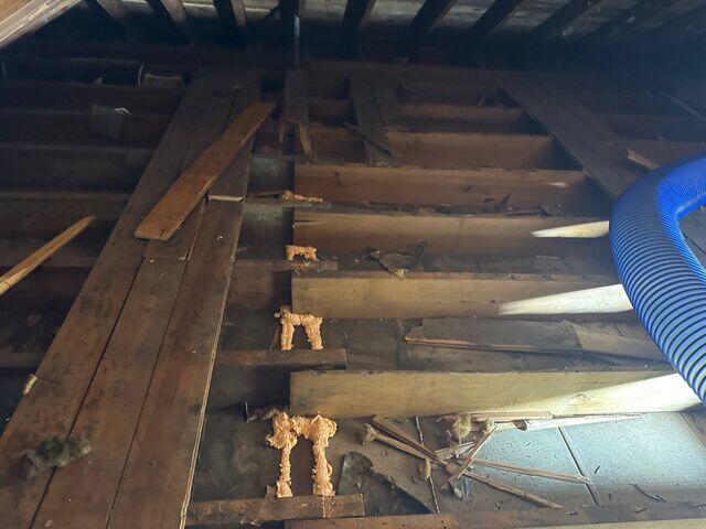 airsealing