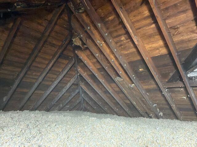 blown-ininsulation