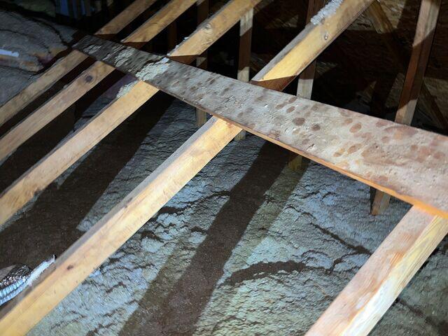 existinginsulation