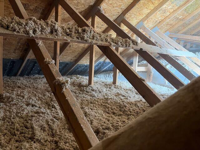 blown-ininsulation