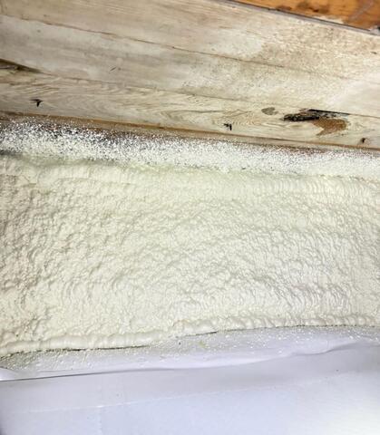 Spray Foam