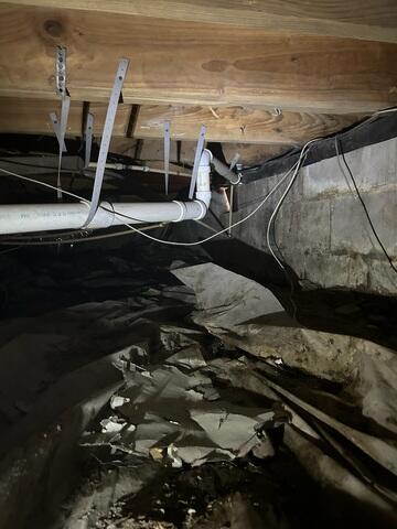 Water Damage