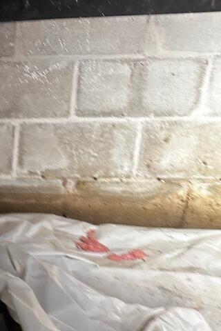 Water Line