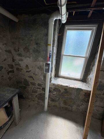 Interior - After