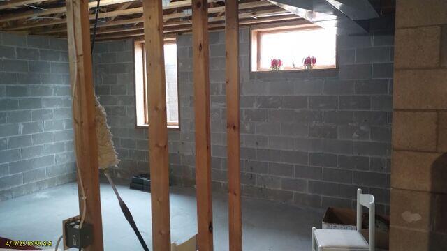 Before