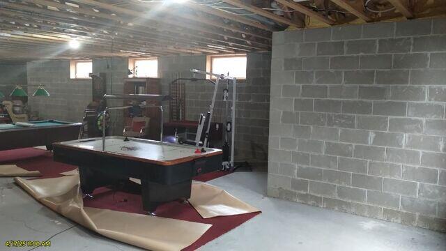 Before