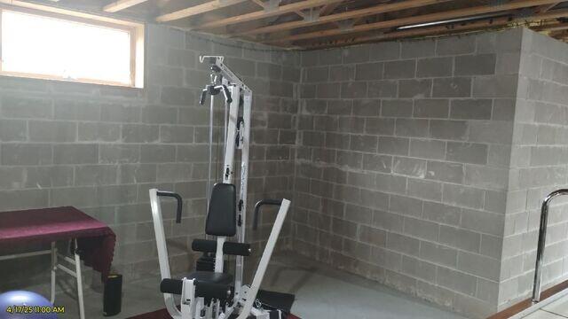 Before