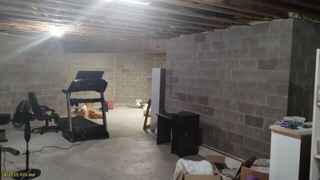 Before