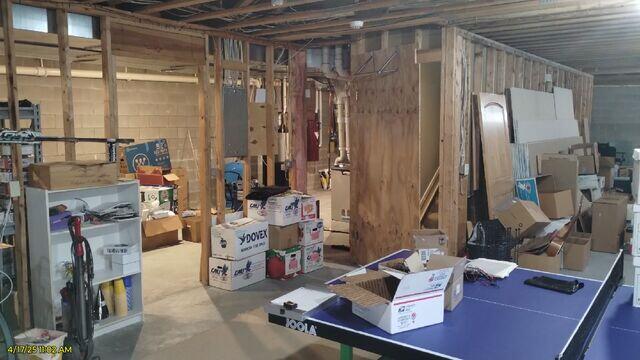 Before