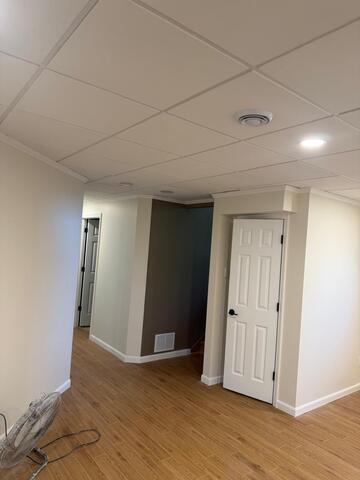 Hallway View