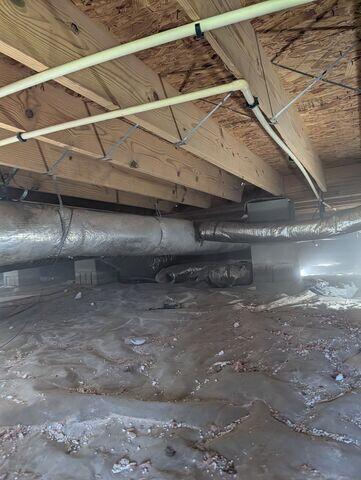 Soda Blasting