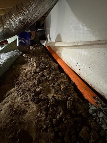 Drainage System