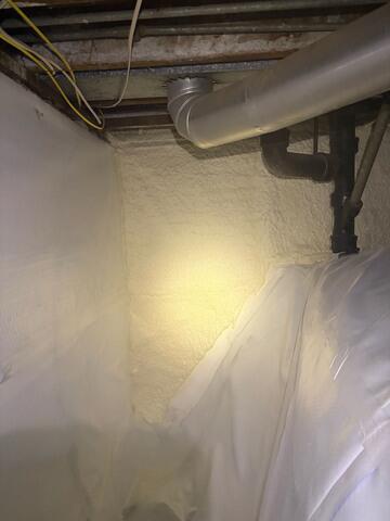 Spray Foam