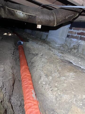 StarPipe Drainage System