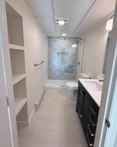 Bathroom Overview