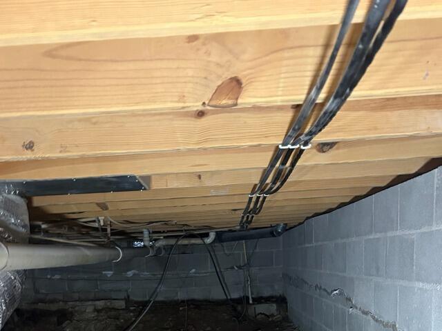 Soda Blasting
