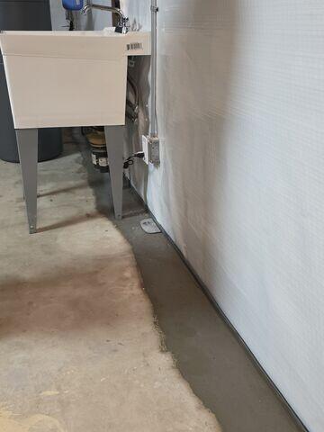Drainage System