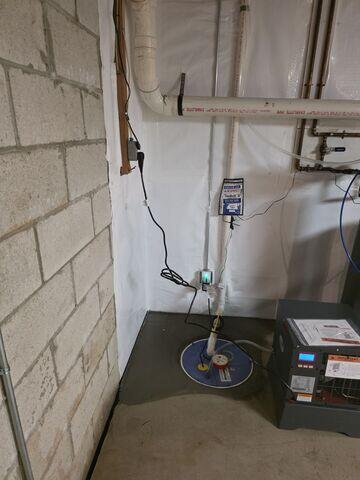Sump Pump