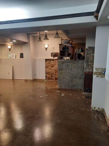 Before