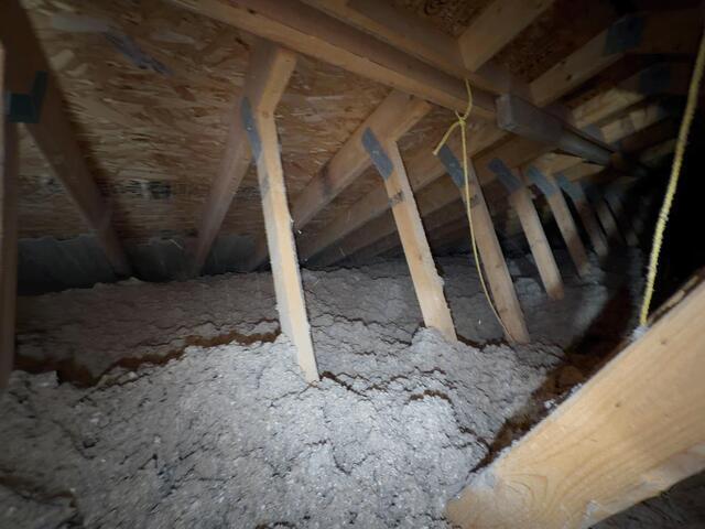 TruSoft Cellulose Insulation in Windsor, NY