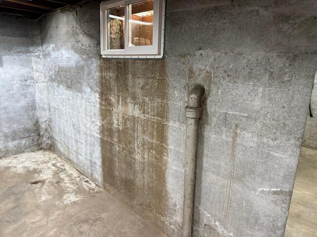 Leaky Window