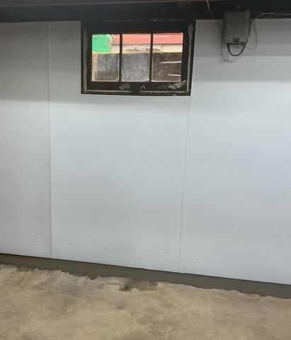 Leaky Window No More!