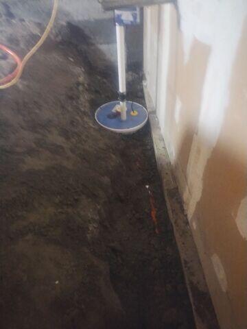 SuperSump and StarPipe