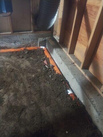 StarPipe Drainage System