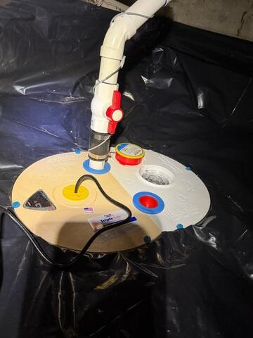 Sump Pump
