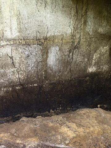 Moisture Issues