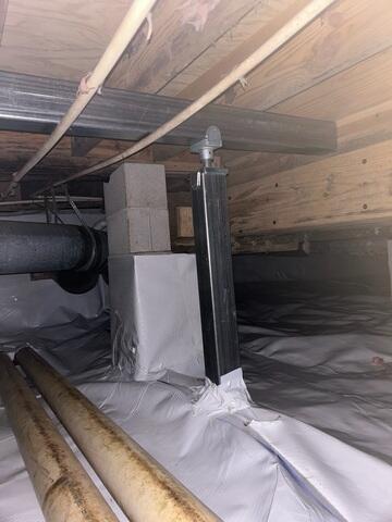 Versatile Installation