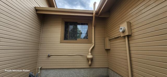 Colorado Springs Condo mitigation