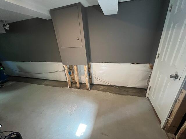 Drainage System