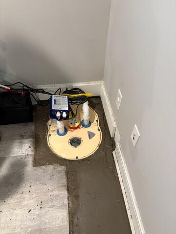 Sump Pump