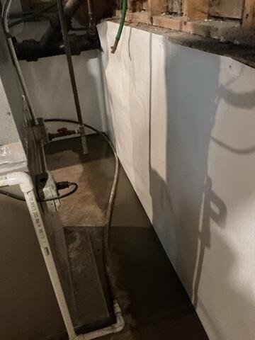 Waterproofing Systems