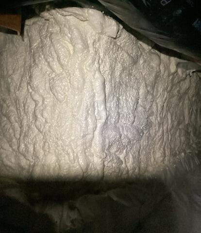 Spray Foam