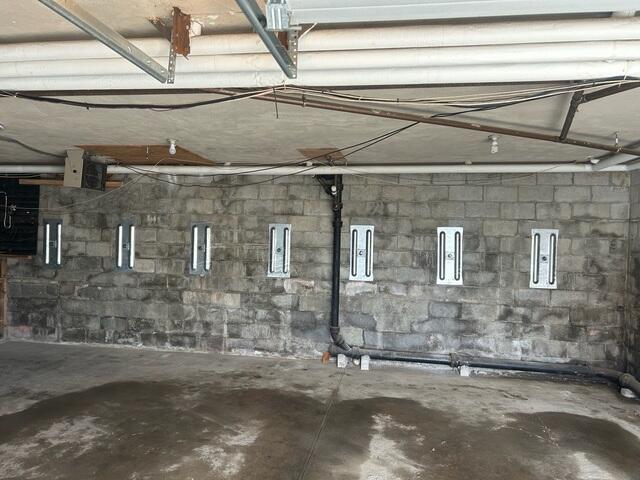 New Geo-Lock Wall Anchors